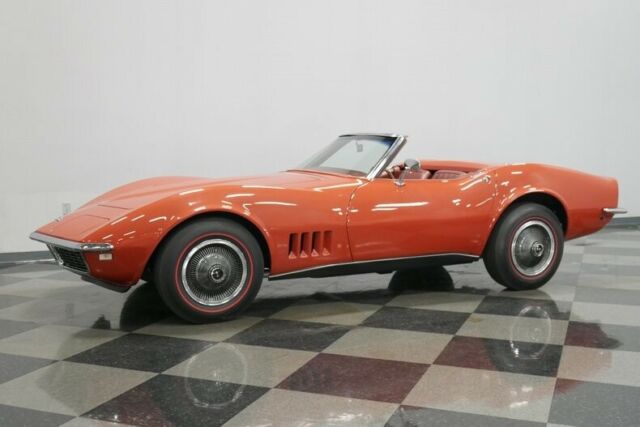 1968 Chevrolet Corvette -- - photo 7
