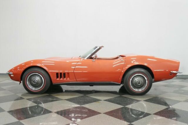 1968 Chevrolet Corvette -- - photo 8