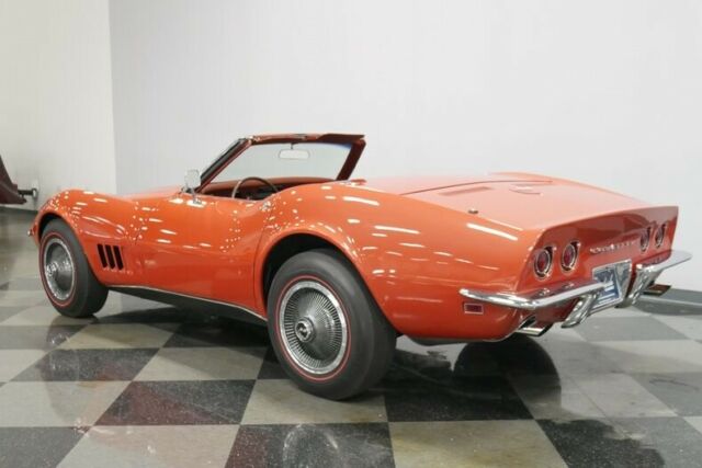 1968 Chevrolet Corvette -- - photo 9
