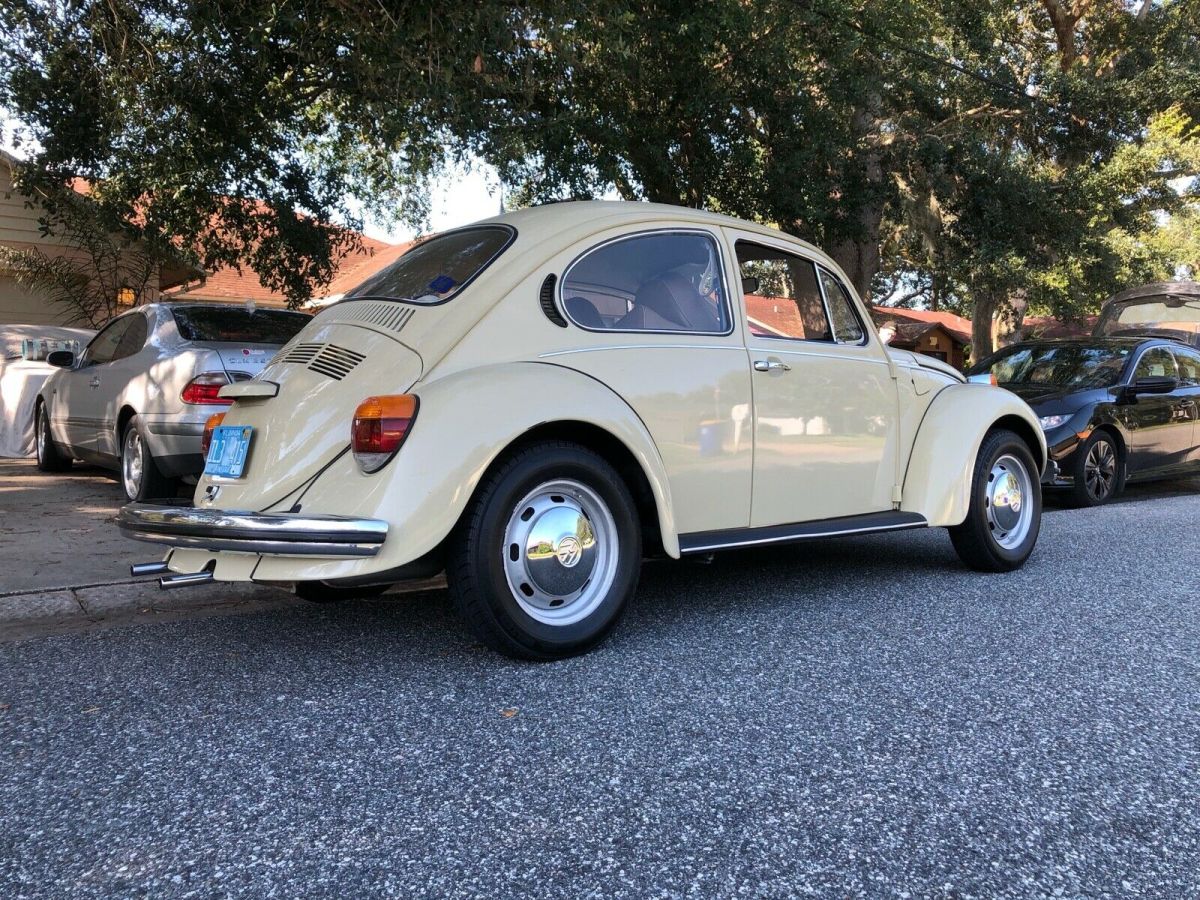 1973 Volkswagen Beetle - Classic - photo 4