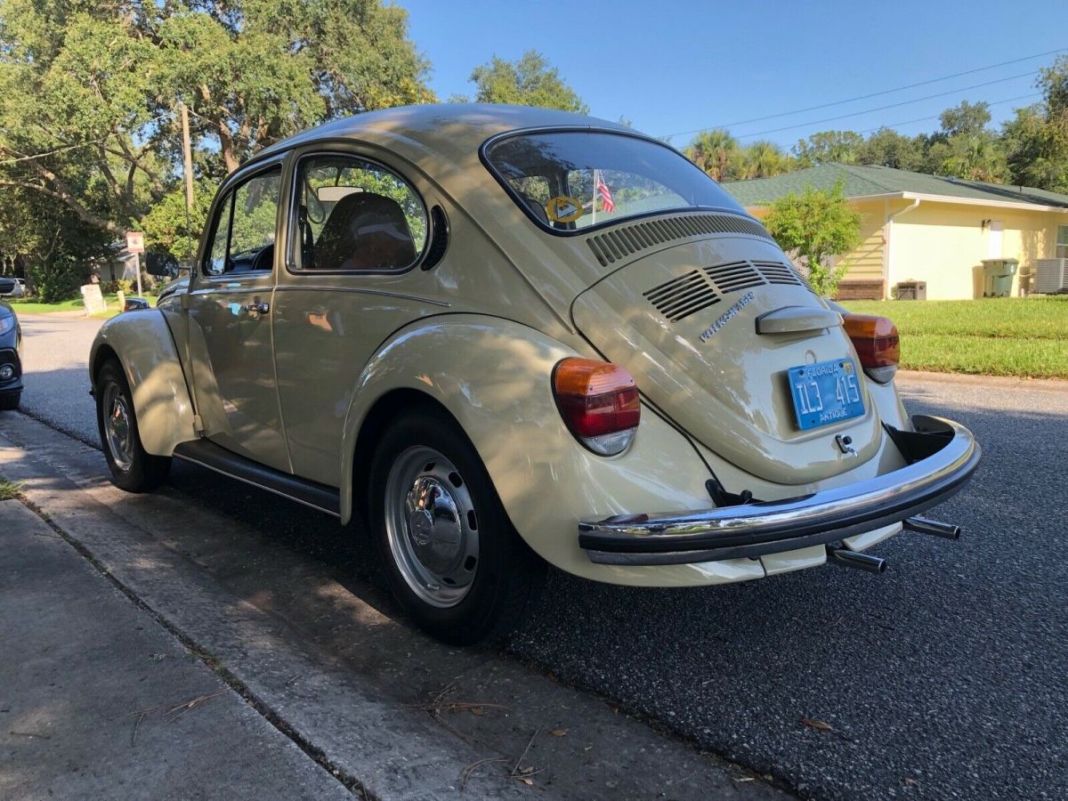 1973 Volkswagen Beetle - Classic - photo 5