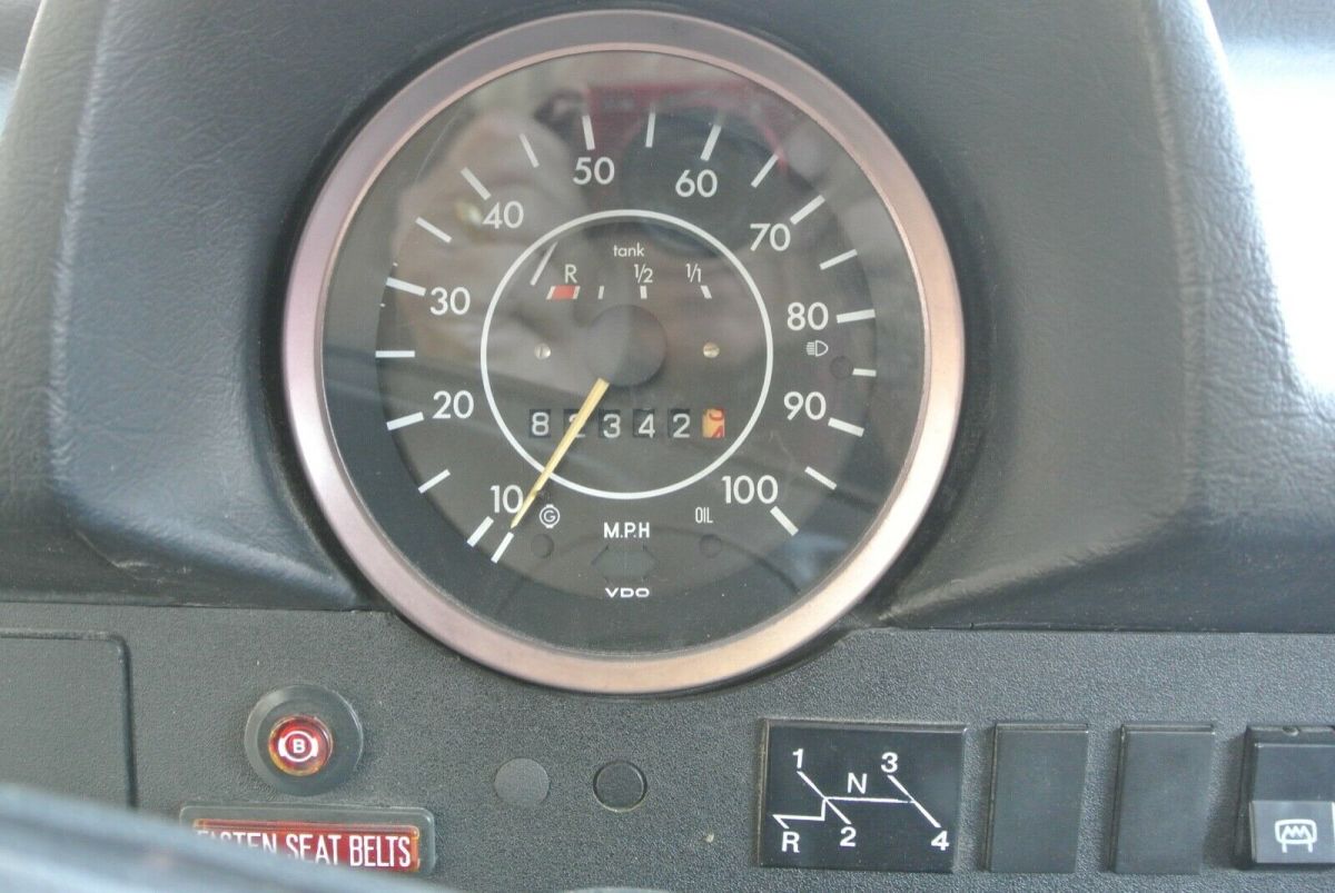 1973 Volkswagen Beetle - Classic - photo 7