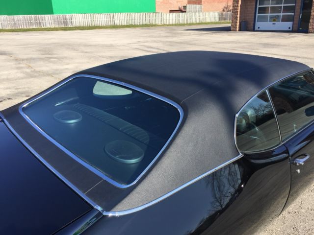 1969 Pontiac GTO - photo 9