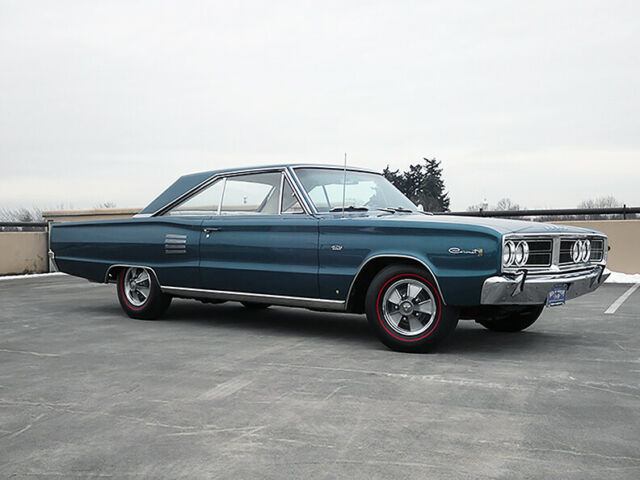 1966 Dodge Coronet Hemi - photo 2