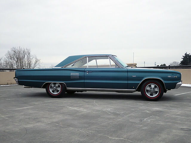 1966 Dodge Coronet Hemi - photo 3