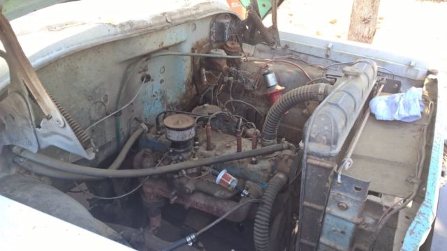dodge 100 fleetside RARE 1960 Dodge Other Pickups FLEETSIDE PICKUP