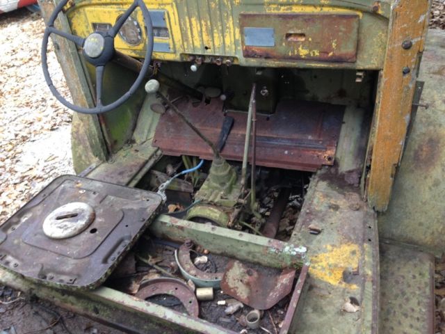 1941 Dodge Power Wagon - photo 10