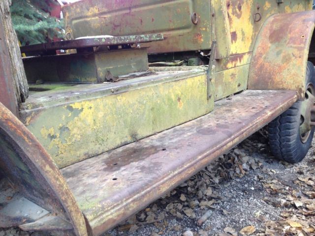 1941 Dodge Power Wagon - photo 3