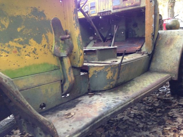 1941 Dodge Power Wagon - photo 7