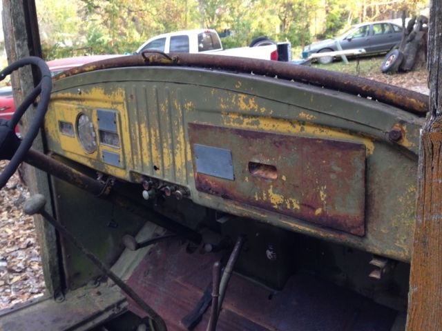 1941 Dodge Power Wagon - photo 8