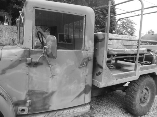 1952 Dodge Power Wagon - photo 6