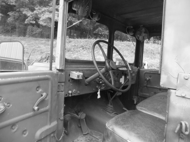 1952 Dodge Power Wagon - photo 9