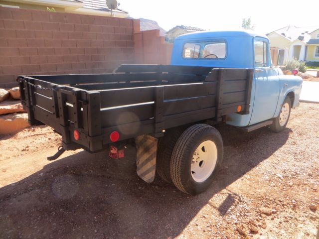 1957 Dodge Other Pickups - photo 10