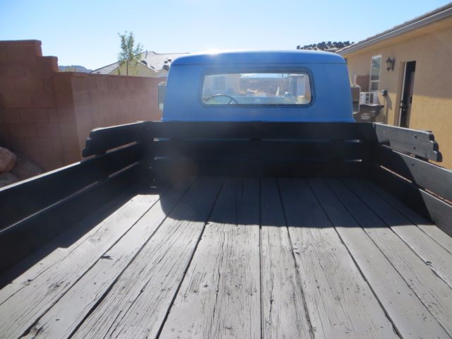 1957 Dodge Other Pickups - photo 11