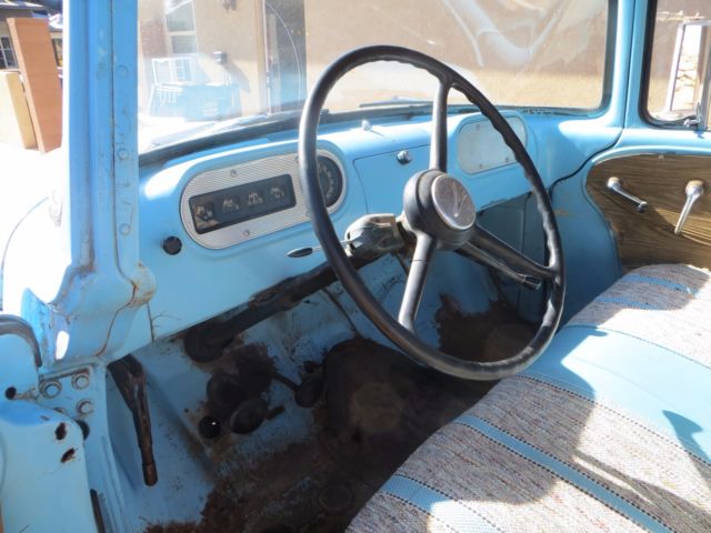 1957 Dodge Other Pickups - photo 12