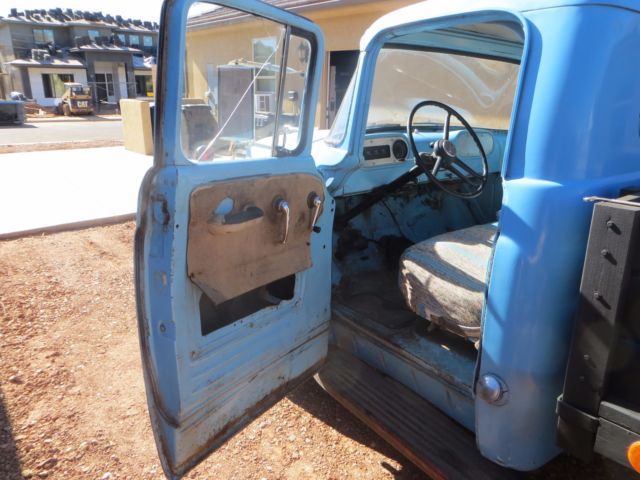 1957 Dodge Other Pickups - photo 13