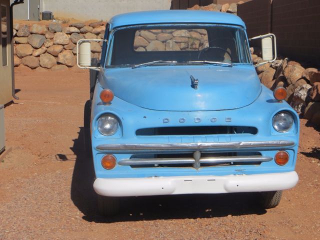 1957 Dodge Other Pickups - photo 2