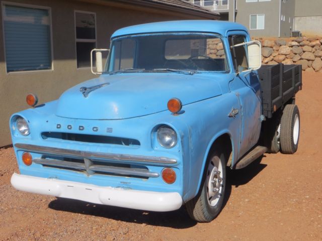 1957 Dodge Other Pickups - photo 3