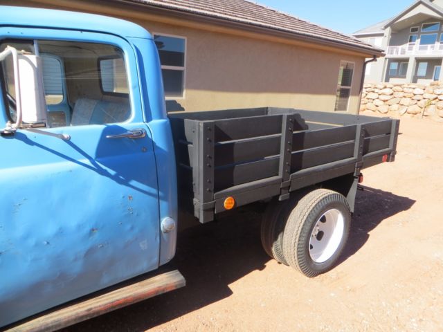 1957 Dodge Other Pickups - photo 5