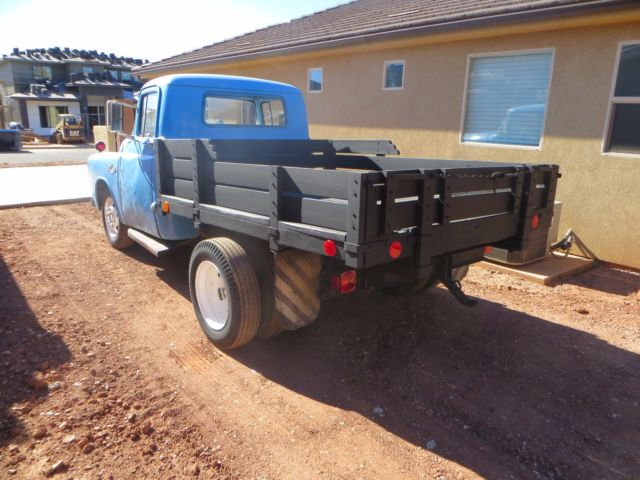 1957 Dodge Other Pickups - photo 7