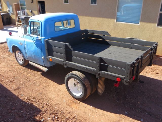 1957 Dodge Other Pickups - photo 9