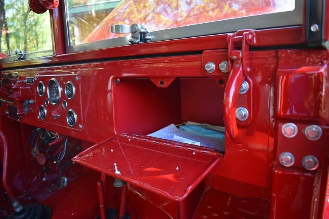 1962 Dodge Other Pickups Military - photo 11