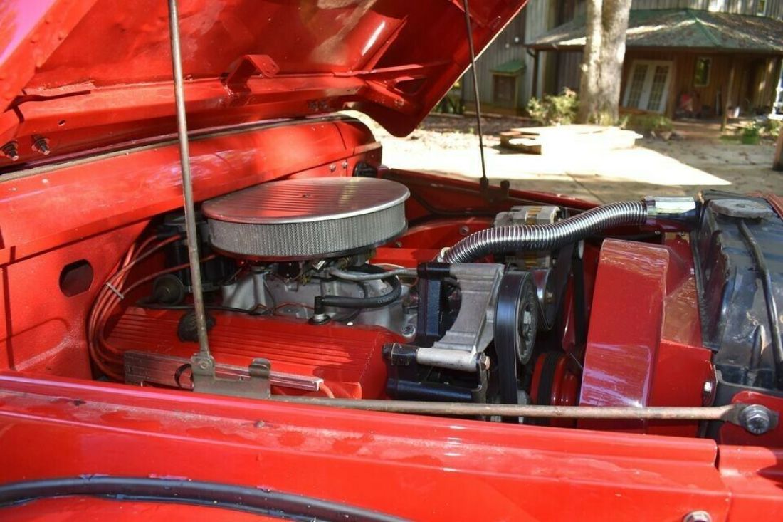 1962 Dodge Other Pickups Military - photo 7