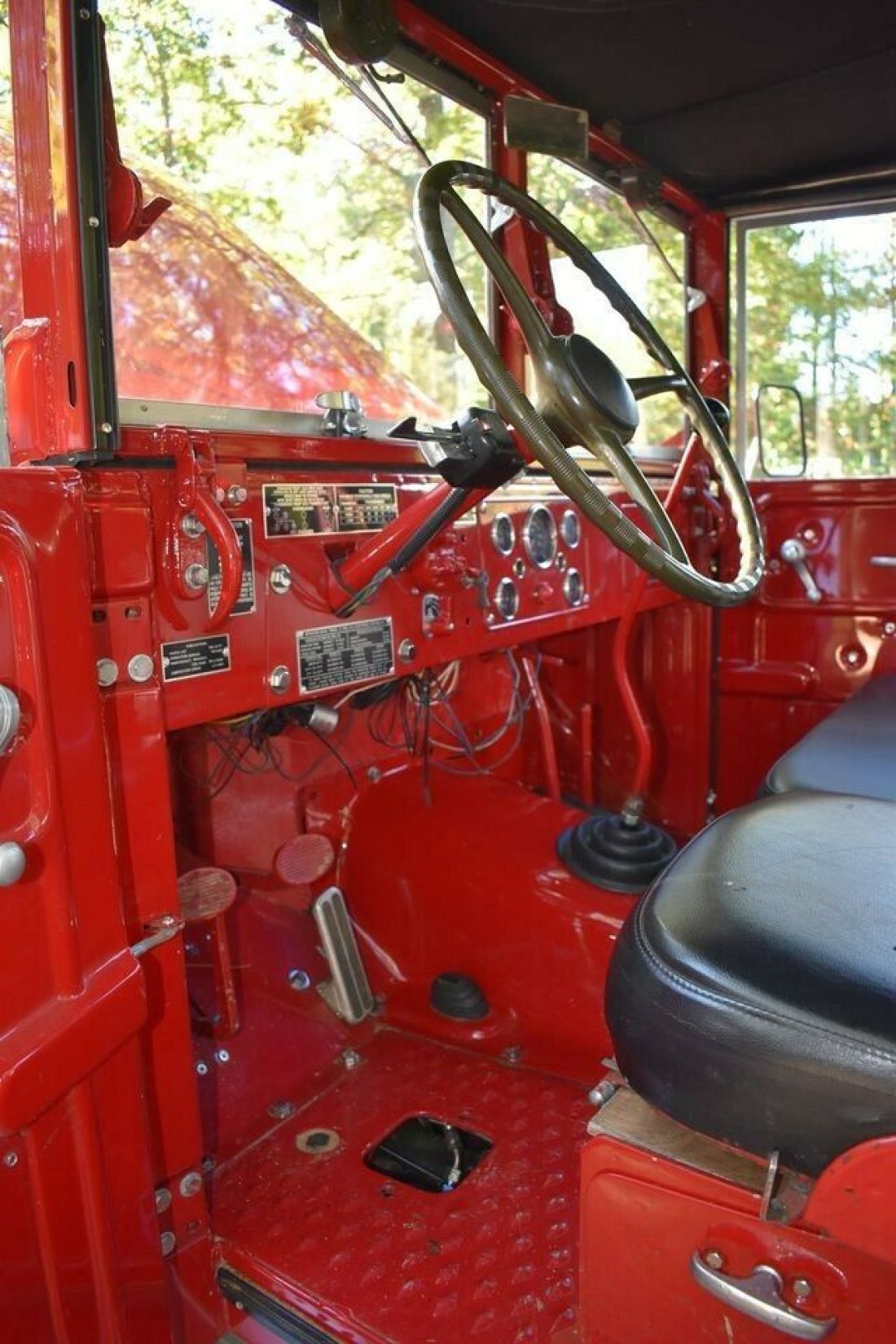 1962 Dodge Other Pickups Military - photo 9