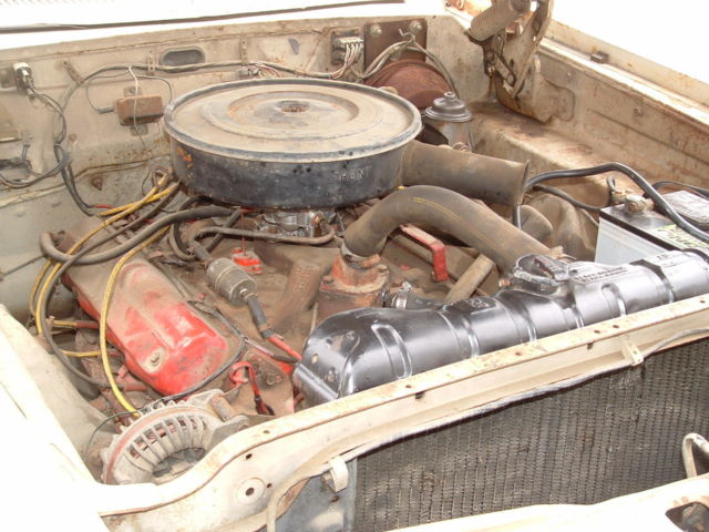 1964 Dodge Polara - photo 10