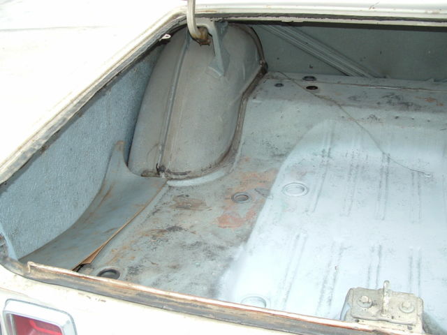 1964 Dodge Polara - photo 11