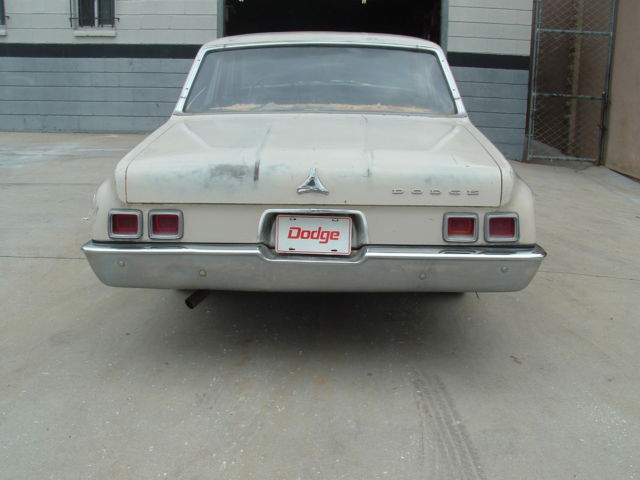 1964 Dodge Polara - photo 3