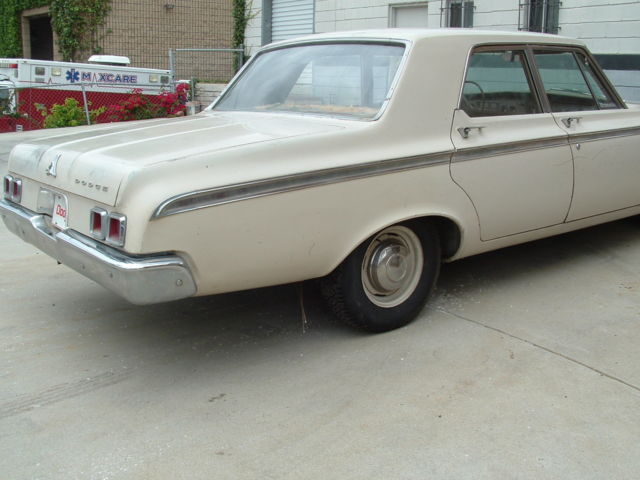 1964 Dodge Polara - photo 4