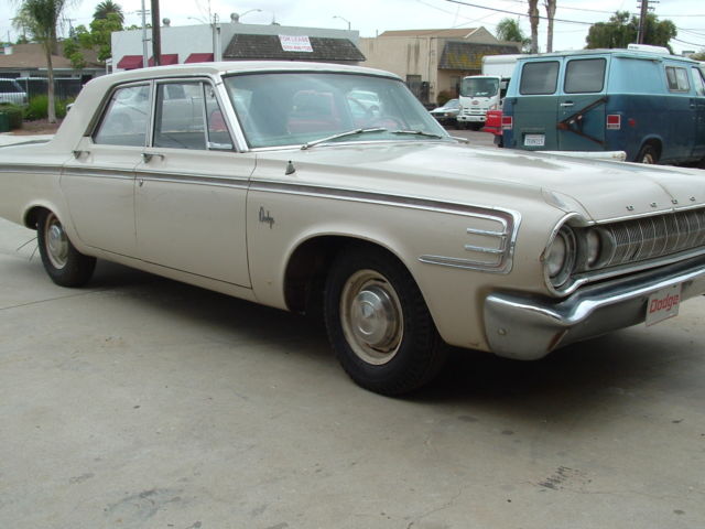 1964 Dodge Polara - photo 5