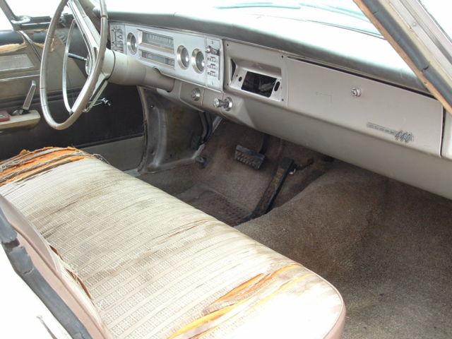 1964 Dodge Polara - photo 7