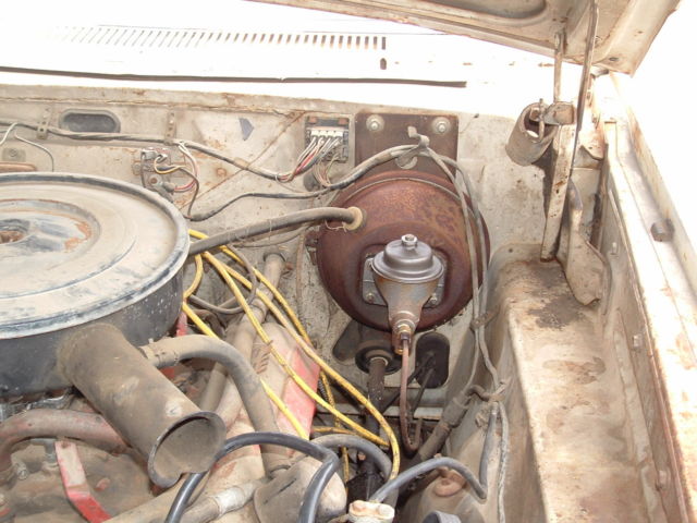 1964 Dodge Polara - photo 9