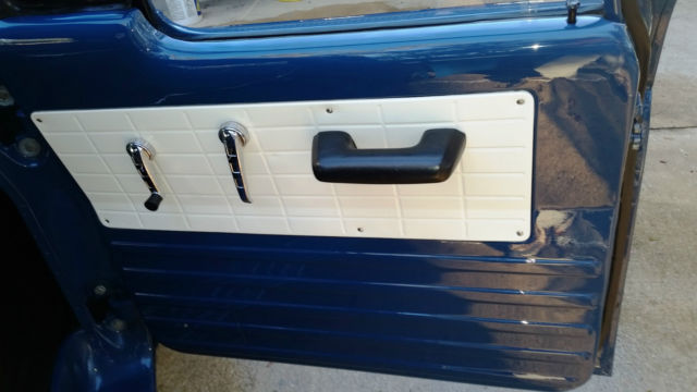 1967 Dodge Other Pickups - photo 9