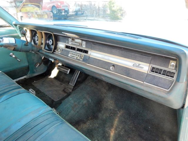 1967 Dodge Other - photo 10