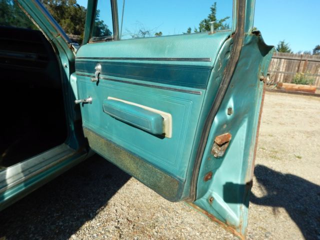 1967 Dodge Other - photo 11