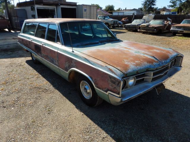 1967 Dodge Other - photo 2