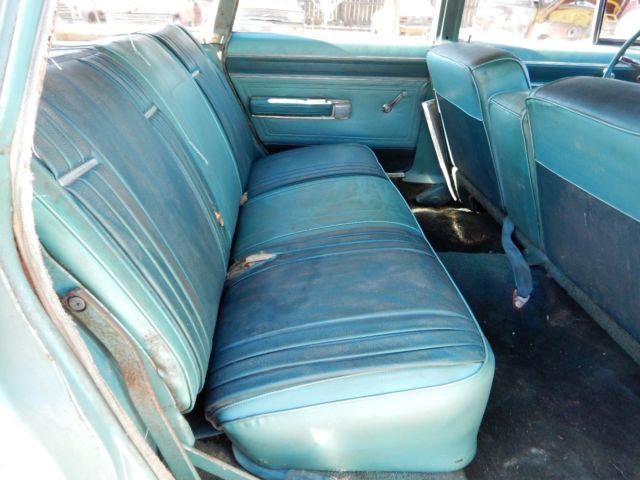 1967 Dodge Other - photo 7