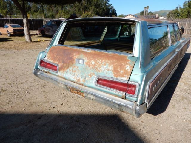 1967 Dodge Other - photo 8