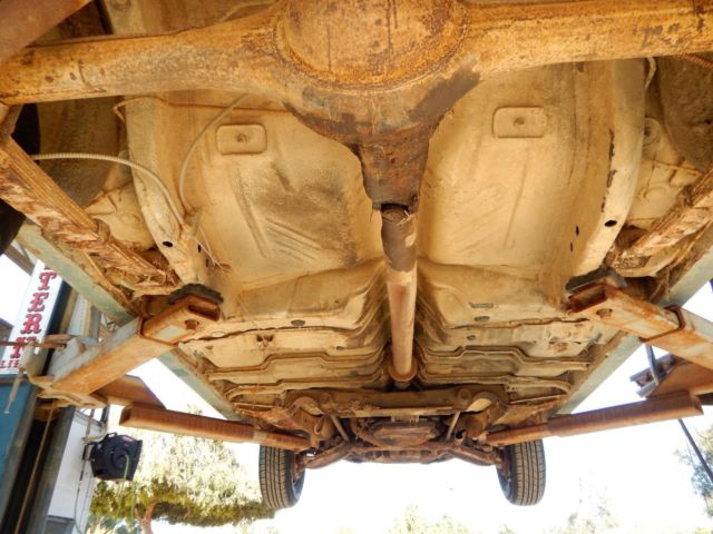 1967 Dodge Other - photo 9