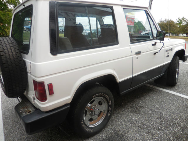 1987 Dodge Other - photo 4