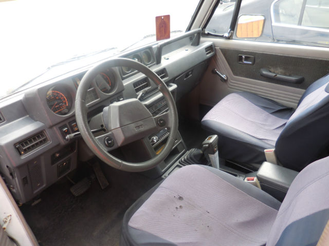 1987 Dodge Other - photo 8