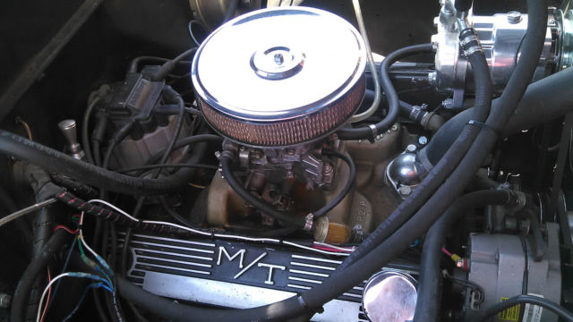 1948 Dodge 2 Door Sedan 2 Door Sedan - photo 5