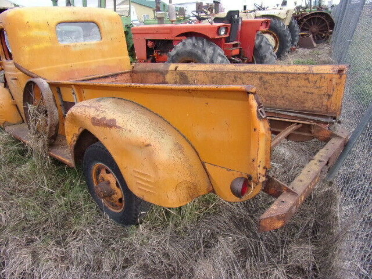 1947 Dodge Other