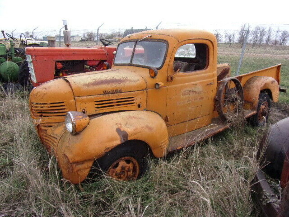 1947 Dodge Other - photo 2