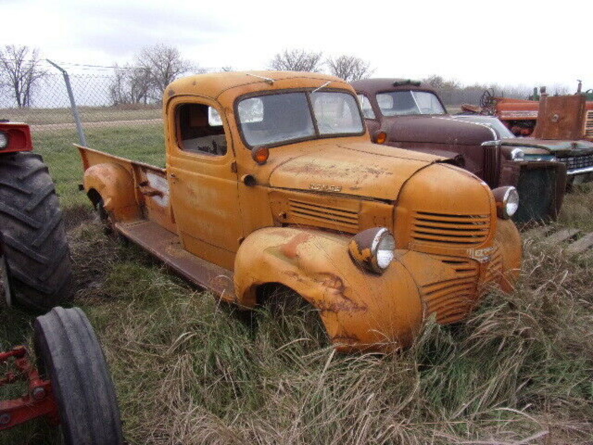 1947 Dodge Other - photo 3