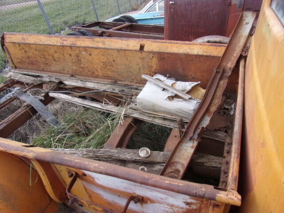 1947 Dodge Other - photo 4