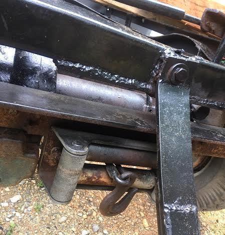 1966 Dodge Power Wagon Sweptline - photo 10